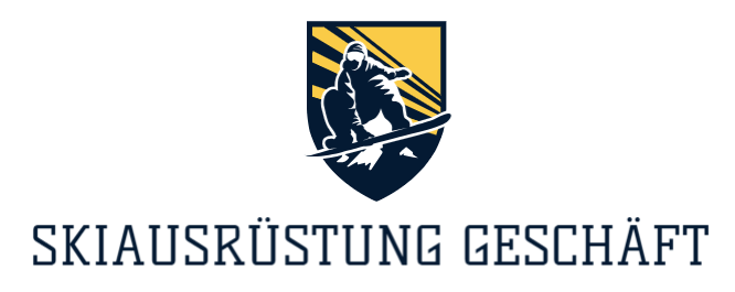 Skiausrüstung Geschäft