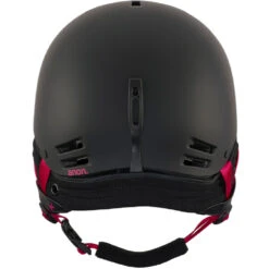 Anon Greta Skihelm Black Cherry Damen -Skiausrüstung Geschäft anon greta 15236102 004 02 grossNU6yJzkfvmHMm