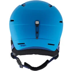 Anon Invert Skihelm Blue Herren 5 Anon Invert Skihelm Blue Herren -Skiausrüstung Geschäft anon invert helm 20359100 420 blue 02 grossqQJOfoRy2jJNW