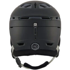 Anon Omega Mips Snowboardhelm Black Damen -Skiausrüstung Geschäft anon omega mips black 19471100 037 02 gross