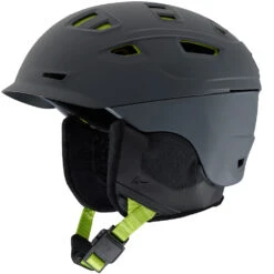 Anon Prime MIPS Skihelm Dark Gray Herren 5 Anon Prime MIPS Skihelm Dark Gray Herren -Skiausrüstung Geschäft anon prime mips 17247102 096 dark gray 02 gross