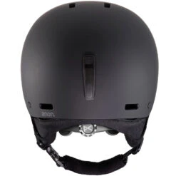 Anon Raider 3 Skihelm Black Herren -Skiausrüstung Geschäft anon raider 3 black 21429100 037 02 gross8X07sdJibA03g