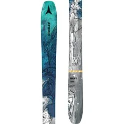 Atomic Bent 100 Freeski Grey Metalic/Blue Damen, Herren 6 Atomic Bent 100 Freeski Grey Metalic/Blue Damen, Herren -Skiausrüstung Geschäft atomic bent chetler aa0029432 02 grosscdIHSOGF1hVuA