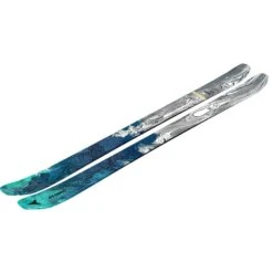 Atomic Bent 100 Freeski Grey Metalic/Blue Damen, Herren 7 Atomic Bent 100 Freeski Grey Metalic/Blue Damen, Herren -Skiausrüstung Geschäft atomic bent chetler aa0029432 03 grossiwEzIx7wMfe8d