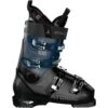 Atomic Hawx Prime 100 Skistiefel Black/Dark Blue Herren
