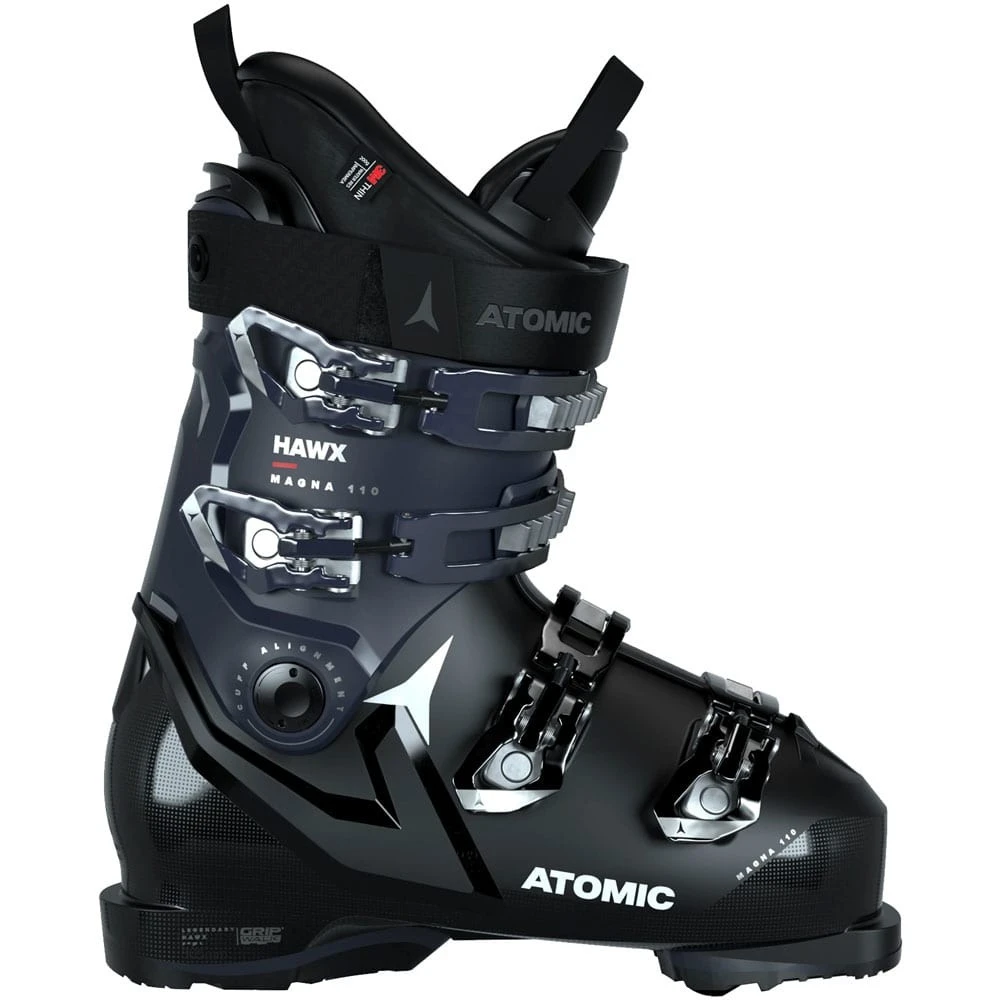 Atomic Hawx Magna 110 GW Skischuhe Black/Dark Blue Herren 1 Atomic Hawx Magna 110 GW Skischuhe Black/Dark Blue Herren