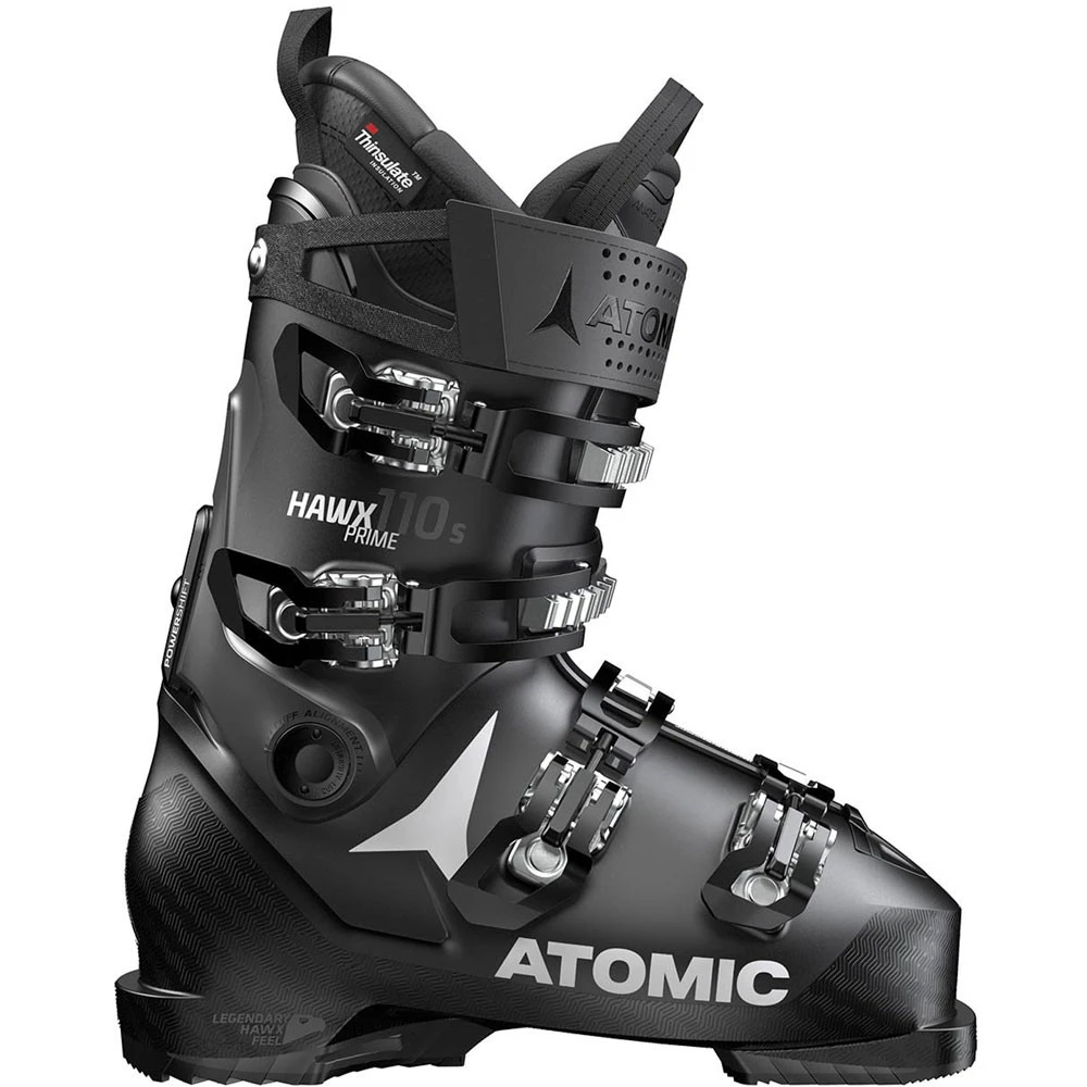 Atomic Hawx Prime 110 S Skistiefel Black/Anthracite Herren 1 Atomic Hawx Prime 110 S Skistiefel Black/Anthracite Herren