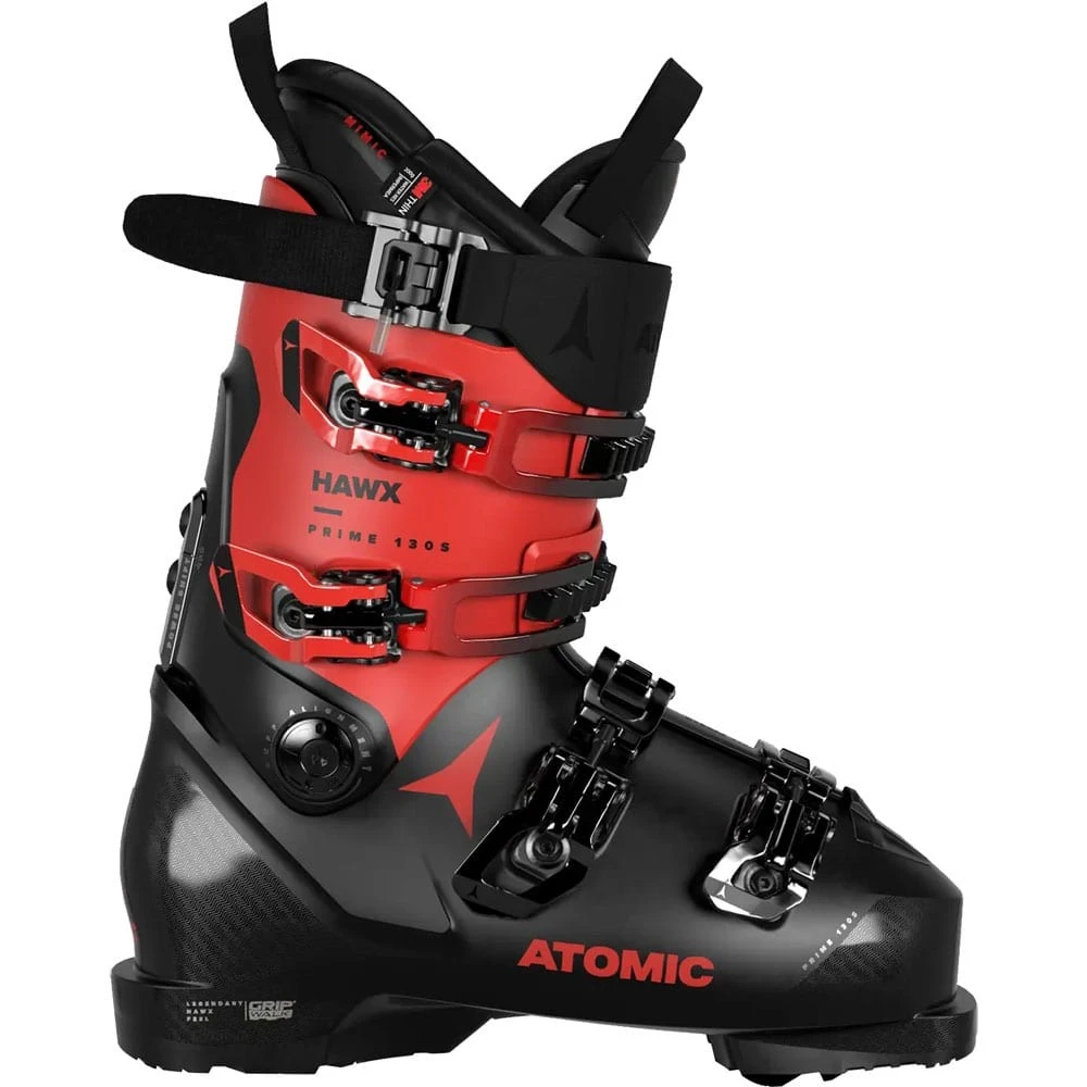 Atomic Hawx Prime 130 S GW Skischuhe Black/Red Herren 1 Atomic Hawx Prime 130 S GW Skischuhe Black/Red Herren