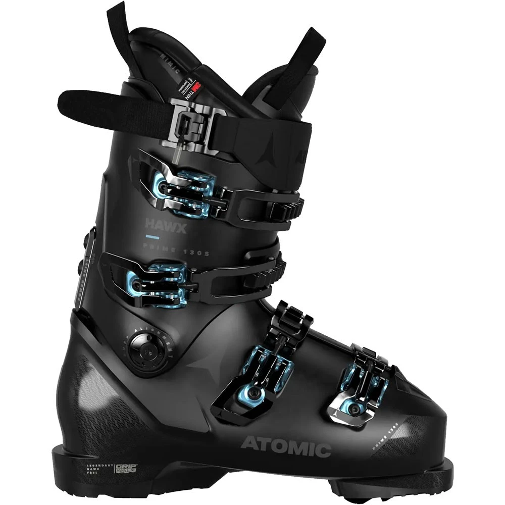 Atomic Hawx Prime 130 S GW Skischuhe Black/Electric Blue Herren 1 Atomic Hawx Prime 130 S GW Skischuhe Black/Electric Blue Herren