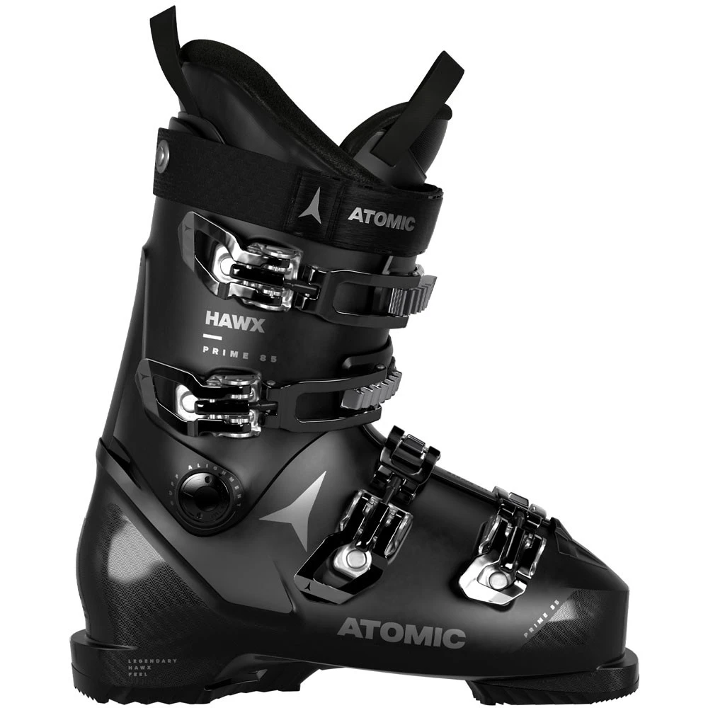 Atomic Hawx Prime 85 W Alpin-Stiefel Black/Silver Damen 1 Atomic Hawx Prime 85 W Alpin-Stiefel Black/Silver Damen