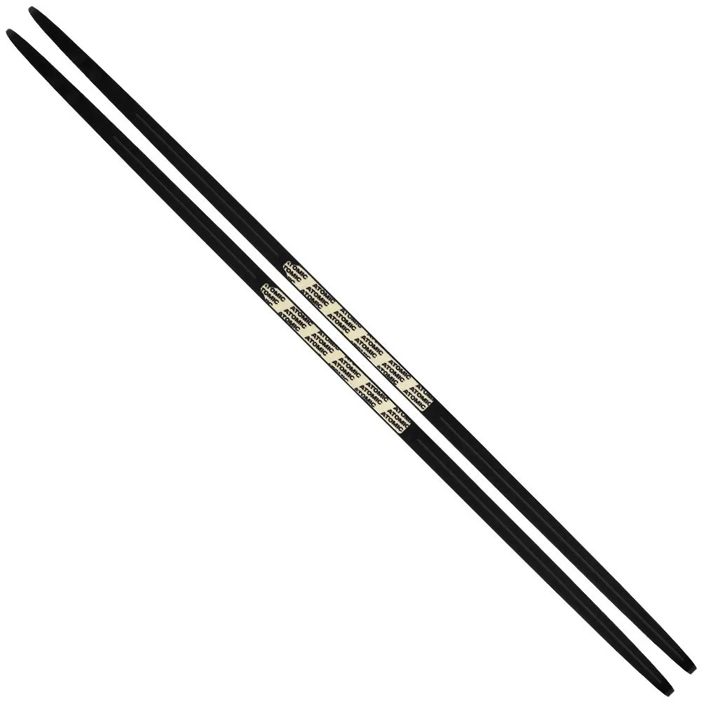 Atomic Redster C5 Skintec Hard Langlaufski Red/Black/Red Damen, Herren 2 Atomic Redster C5 Skintec Hard Langlaufski Red/Black/Red Damen, Herren – Bild 2