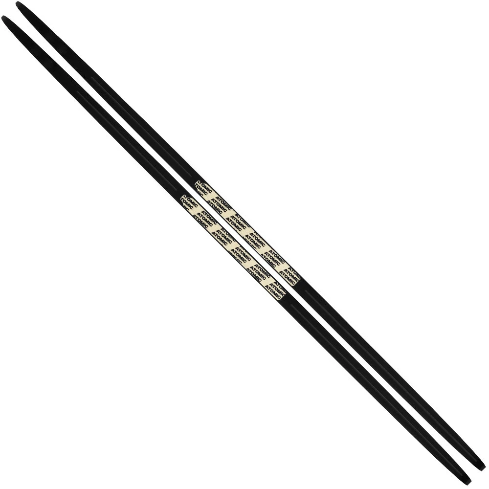 Atomic Redster C5 Skintec Soft Langlaufski Black/Red Damen, Herren 2 Atomic Redster C5 Skintec Soft Langlaufski Black/Red Damen, Herren – Bild 2