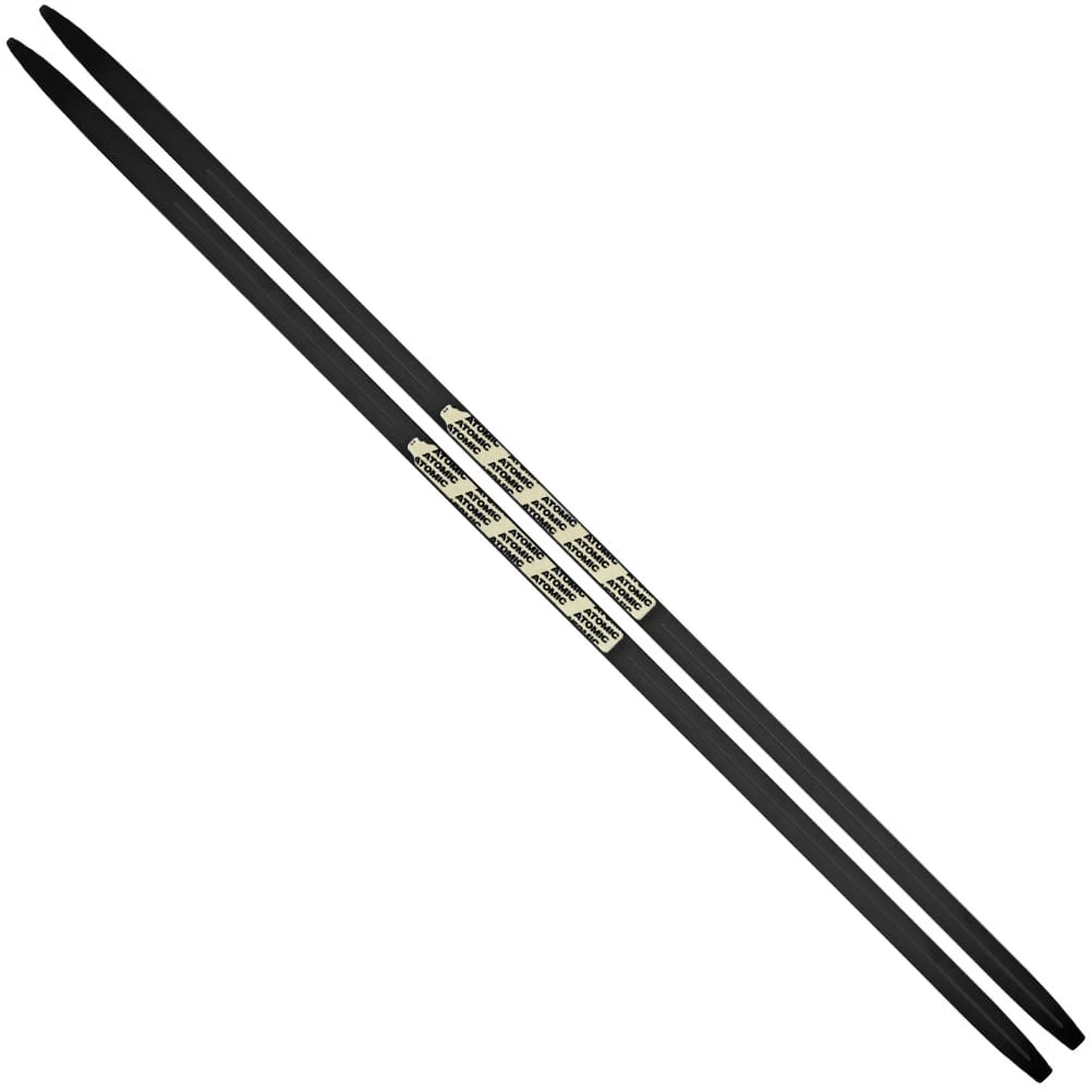 Atomic Redster C8 Skintec Med Langlaufski Black/Red Damen, Herren 2 Atomic Redster C8 Skintec Med Langlaufski Black/Red Damen, Herren – Bild 2