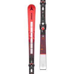 Atomic Redster G9 Revoshock S Alpinski-Set Red Damen, Herren -Skiausrüstung Geschäft atomic redster g9 aass02740 02 grossx0n5vT6hyBbke