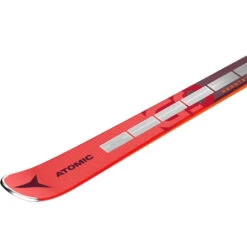 Atomic Redster G9 Revoshock S Alpinski-Set Red Damen, Herren -Skiausrüstung Geschäft atomic redster g9 aass02740 04 grosspMlOHxT3VIODq