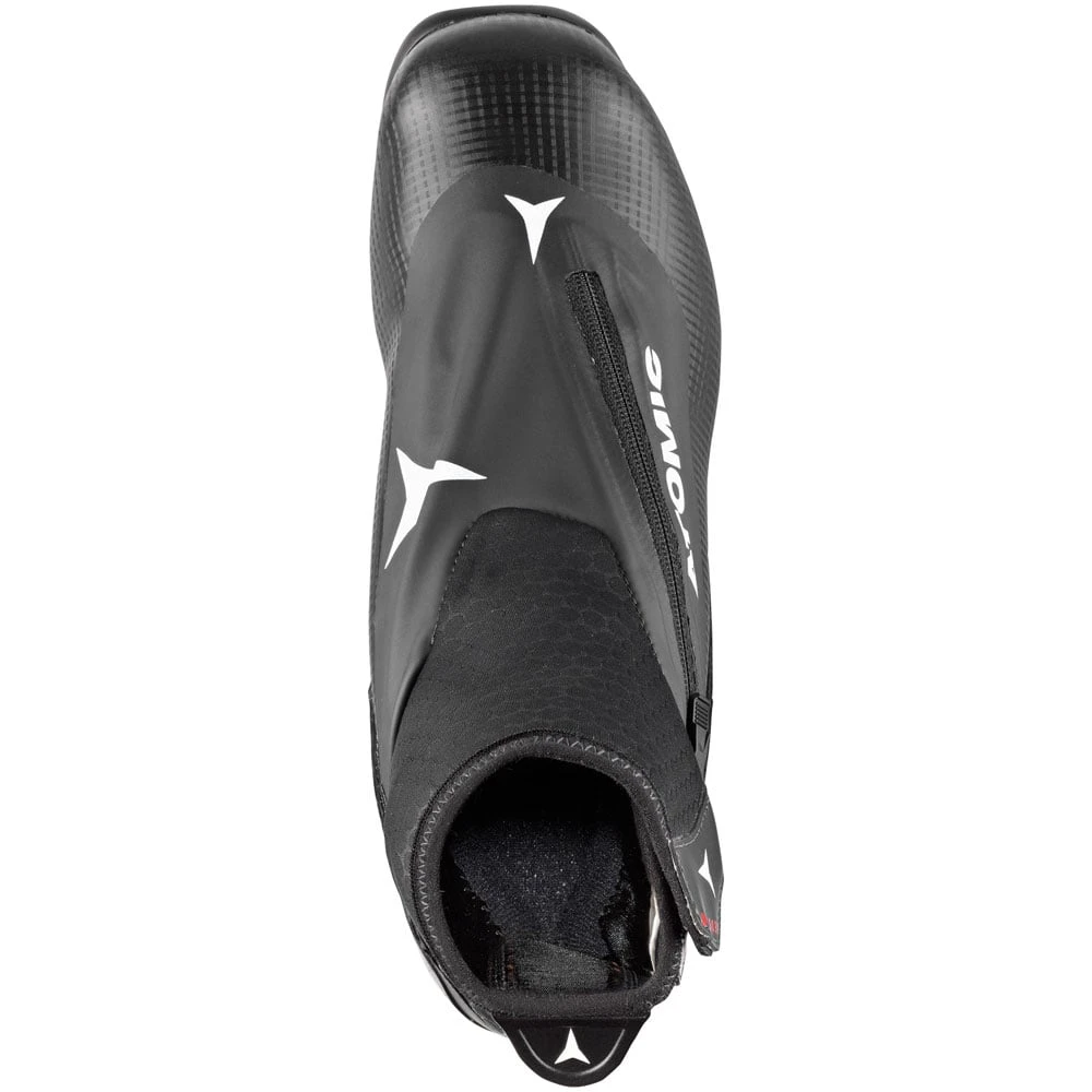 Atomic Redster Worldcup Classic Langlaufschuhe Black/Red Damen, Herren 3 Atomic Redster Worldcup Classic Langlaufschuhe Black/Red Damen, Herren – Bild 3