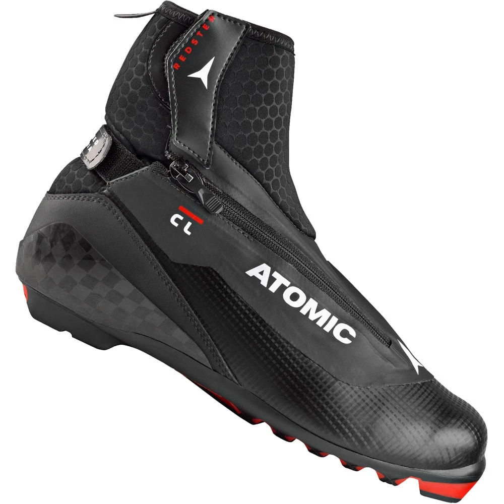 Atomic Redster Worldcup Classic Langlaufschuhe Black/Red Damen, Herren 1 Atomic Redster Worldcup Classic Langlaufschuhe Black/Red Damen, Herren