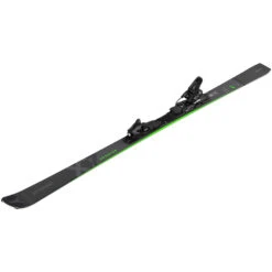 Atomic Redster X7 Alpinski-Set Grey/Green Damen, Herren 6 Atomic Redster X7 Alpinski-Set Grey/Green Damen, Herren -Skiausrüstung Geschäft atomic redster x7 grey aass03014 02 gross