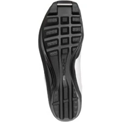 Atomic Savor 25 W Langlaufschuhe White Damen -Skiausrüstung Geschäft atomic savor 25 w white ai5007750 02 gross