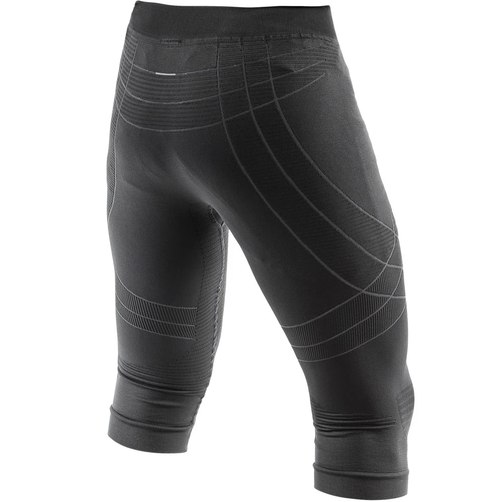 Dainese HP1 BL Pant Unterhose Stretch-Limo/Gunmetal Herren 2 Dainese HP1 BL Pant Unterhose Stretch-Limo/Gunmetal Herren – Bild 2