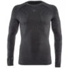 Dainese HP1 BL Shirt Funktionsshirt Stretch-Limo/Gunmetal Herren