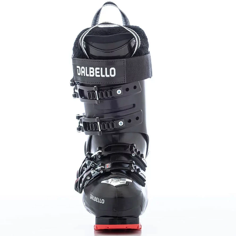 Dalbello DS 90 W GW FUNDGRUBE Skistiefel Black/Coral Damen 5 Dalbello DS 90 W GW FUNDGRUBE Skistiefel Black/Coral Damen – Bild 5