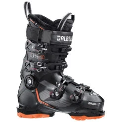 Dalbello DS 90 W GW FUNDGRUBE Skistiefel Black/Coral Damen