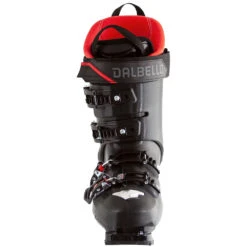 Dalbello Ds AX 120 GW Skistiefel Black/Black Infrared Herren 8 Dalbello Ds AX 120 GW Skistiefel Black/Black Infrared Herren -Skiausrüstung Geschäft dalbello ds ax 120 gw d2204001 10 03 gross