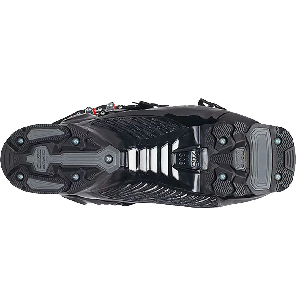 Dalbello Ds AX 120 GW Skistiefel Black/Black Infrared Herren 5 Dalbello Ds AX 120 GW Skistiefel Black/Black Infrared Herren – Bild 5