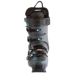 Dalbello Veloce 85 W GW Skistiefel Black/Opal Green Herren -Skiausrüstung Geschäft dalbello veloce 85 w gw d2203007 10 03 grossGi9ekSNUr5NOr