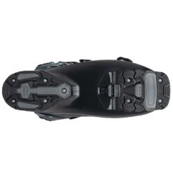 Dalbello Veloce 85 W GW Skistiefel Black/Opal Green Herren -Skiausrüstung Geschäft dalbello veloce 85 w gw d2203007 10 04 grossd5P8tsHBM1kLx