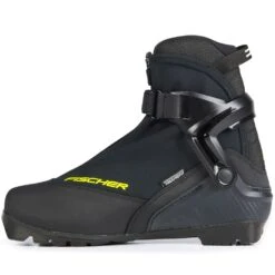 Fischer RC3 Combi Langlaufschuhe Black/Yellow Damen, Herren -Skiausrüstung Geschäft fischer rc3 combi s18721 02 gross5qKZqUKPViqQp