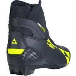 Fischer RC3 Classic Langlaufschuhe Black/Yellow Damen, Herren 6 Fischer RC3 Classic Langlaufschuhe Black/Yellow Damen, Herren -Skiausrüstung Geschäft fischer rc 3 classic s17221 02 grossnKmKjhwON8OW7