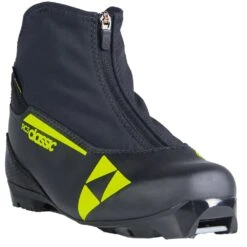 Fischer RC3 Classic Langlaufschuhe Black/Yellow Damen, Herren 7 Fischer RC3 Classic Langlaufschuhe Black/Yellow Damen, Herren -Skiausrüstung Geschäft fischer rc 3 classic s17221 03 grossAPvGnzPZfzlaJ