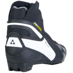 Fischer RC Classic WS Langlaufschuhe Black/White Damen 6 Fischer RC Classic WS Langlaufschuhe Black/White Damen -Skiausrüstung Geschäft fischer rc classic ws s18121 02 gross