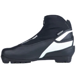 Fischer RC Classic WS Langlaufschuhe Black/White Damen 7 Fischer RC Classic WS Langlaufschuhe Black/White Damen -Skiausrüstung Geschäft fischer rc classic ws s18121 03 gross