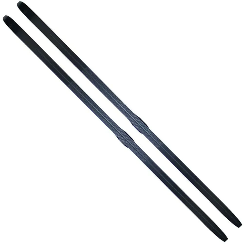 Fischer Summit Crown Yellow EF Langlaufski-Set Blue/Yellow Damen, Herren 2 Fischer Summit Crown Yellow EF Langlaufski-Set Blue/Yellow Damen, Herren – Bild 2