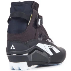 Fischer XC Comfort Pro Langlaufschuhe Black Herren -Skiausrüstung Geschäft fischer xc comfort pro s20720 02 grossV1Qj72wZw18la