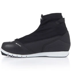 Fischer XC Power Langlaufschuhe Black/White Herren -Skiausrüstung Geschäft fischer xc power s21122 03 gross