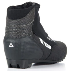 Fischer XC Pro Langlaufschuhe Black/White Damen, Herren -Skiausrüstung Geschäft fischer xc pro s21722 02 grossSGgprURNX1ksg