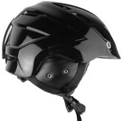 Giro Decade Helm Black Damen -Skiausrüstung Geschäft giro decade black 2016 01 grosscUKsBlUd3AQP4