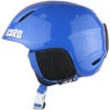 Giro Launch Skihelm Blue Penguins Kinder