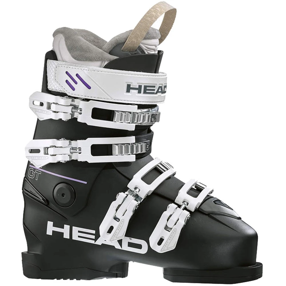 Head FX GT W Skischuhe Black Damen 1 Head FX GT W Skischuhe Black Damen