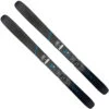 Head Kore 117 Freeride-Ski Grey/Blue Herren