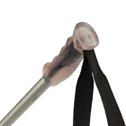 Head Multi Ski-Alpinstöcke Brushed/Aluminium Black Damen, Herren -Skiausrüstung Geschäft head multi 381819 brushed 02 gross