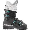 Head Nexo Lyt 100 W Skistiefel Anthracite/Black Damen