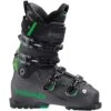 Head Nexo Lyt 120 Skistiefel Anthracite/Green Herren