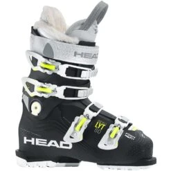 Head Nexo Lyt 80 W Skischuhe Black Damen