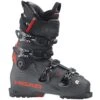 Head Nexo Lyt 110 Skistiefel Anthracite/Red Herren