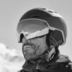 Head Radar Skihelm Black Damen, Herren 7 Head Radar Skihelm Black Damen, Herren -Skiausrüstung Geschäft head radar 323420 black 03 gross